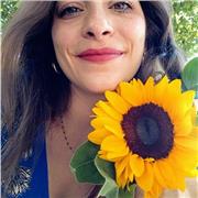 Laureata magistrale in filosofia offre ripetizioni in filosofia e storia